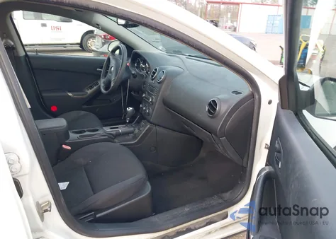 2009 Pontiac G6 Gt z USA, uszkodzony, nr VIN 1G2ZH57N794130074